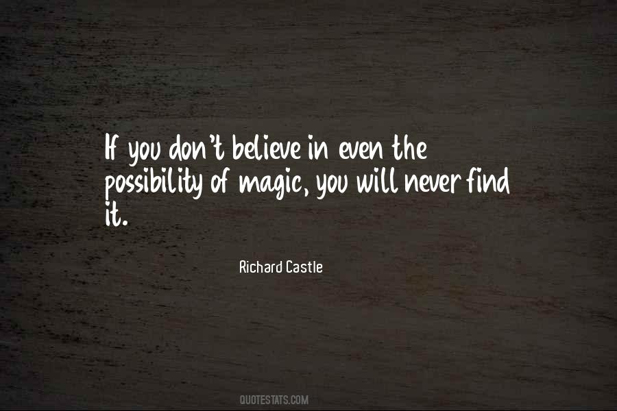 The Possibility Of Quotes #1395615