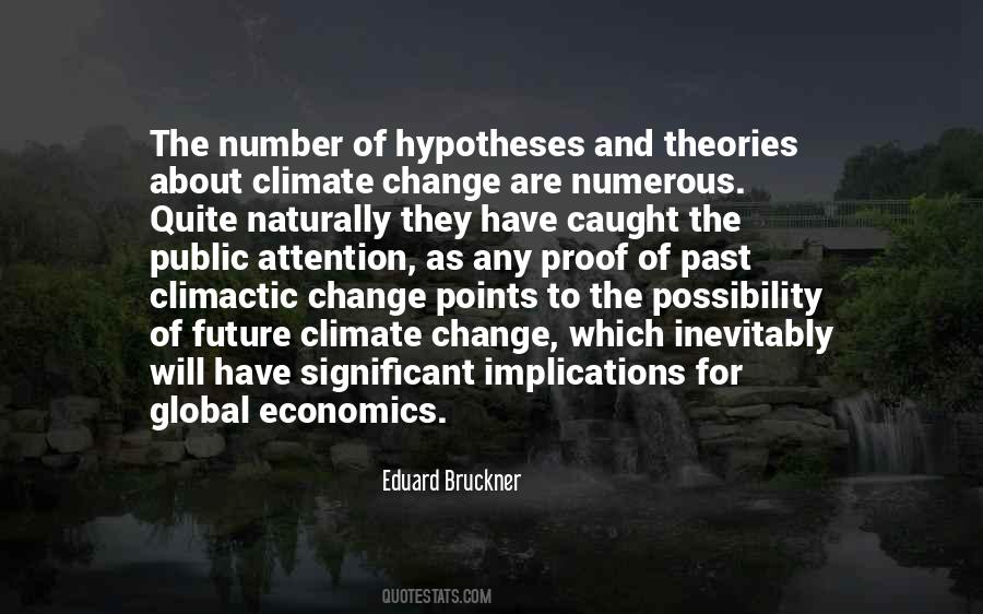 The Possibility Of Quotes #1401277