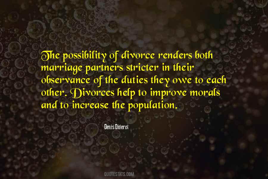 The Possibility Of Quotes #1403274