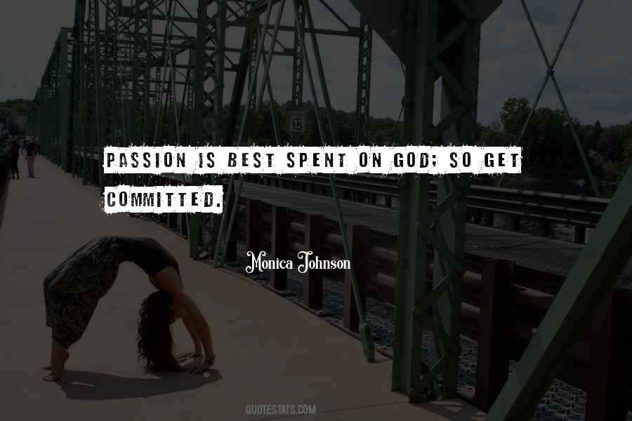 All Passion Spent Quotes #1550101
