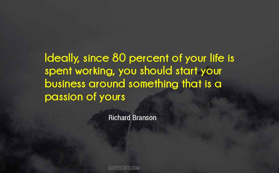 All Passion Spent Quotes #1862816