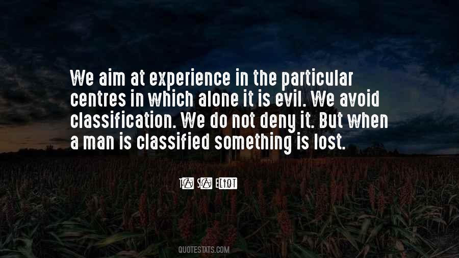Alone Lost Quotes #1123459