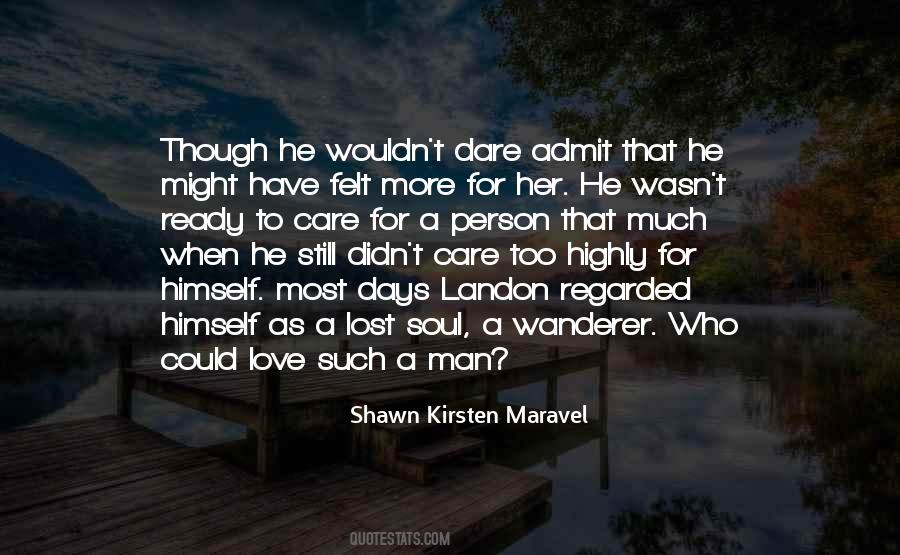 Alone Lost Quotes #1396201