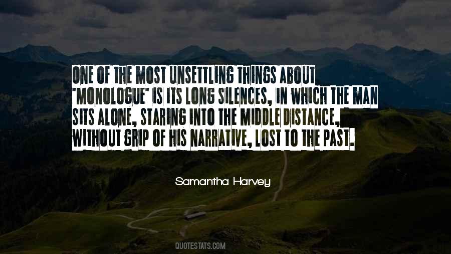Alone Lost Quotes #1546593