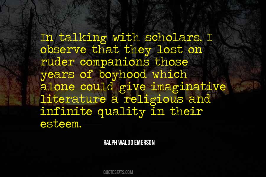 Alone Lost Quotes #263084