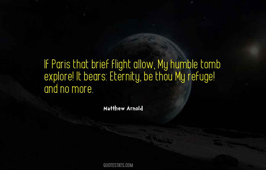 Be More Humble Quotes #1269897