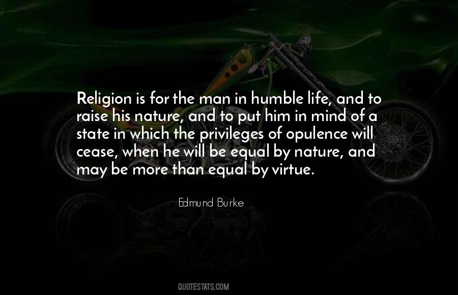 Be More Humble Quotes #336534