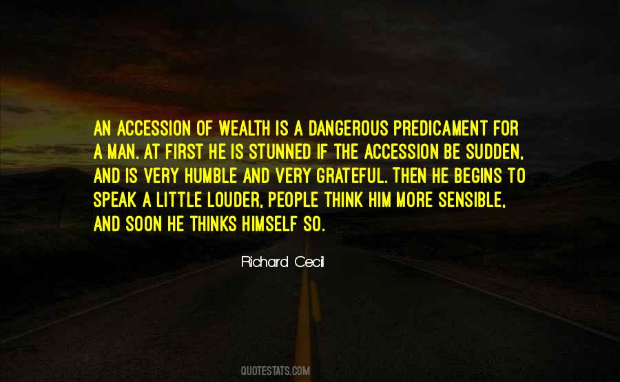 Be More Humble Quotes #737355