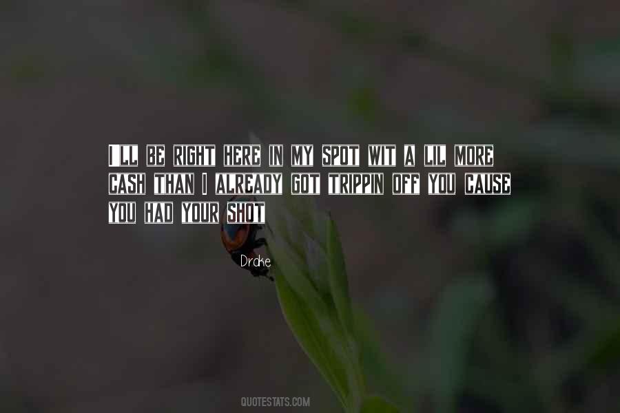 Be More Humble Quotes #982694