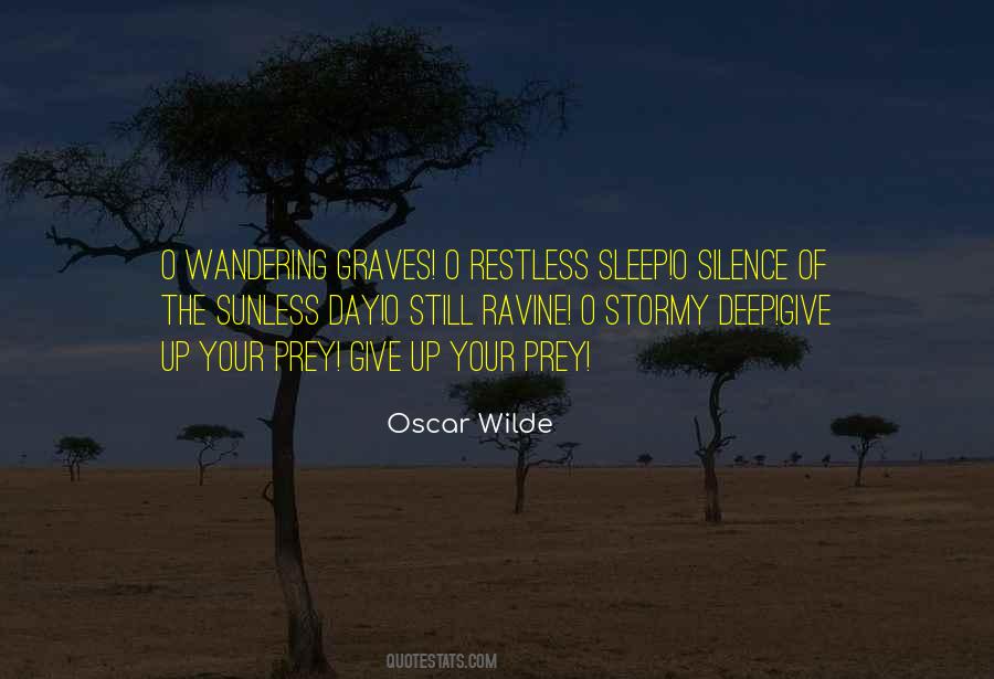 Give Us This Day Quotes #20952