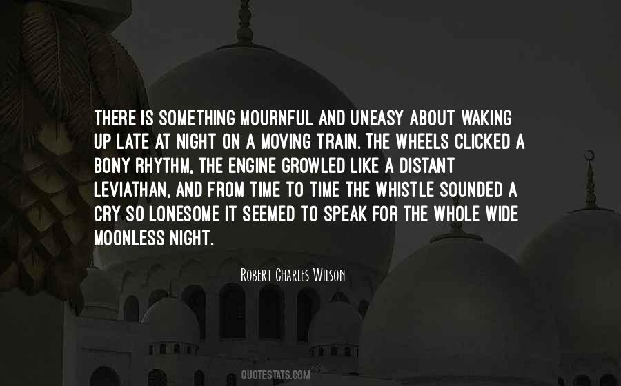 On Time Is Late Quotes #357519