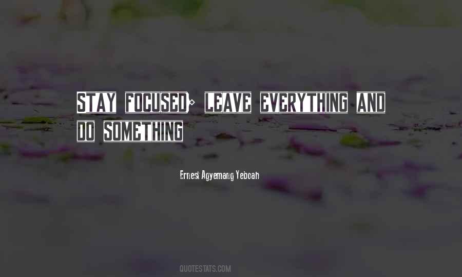 Philosophy Of Failure Quotes #148342