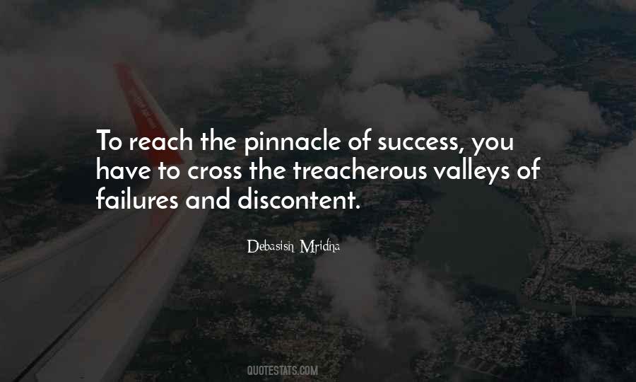 Philosophy Of Failure Quotes #361890