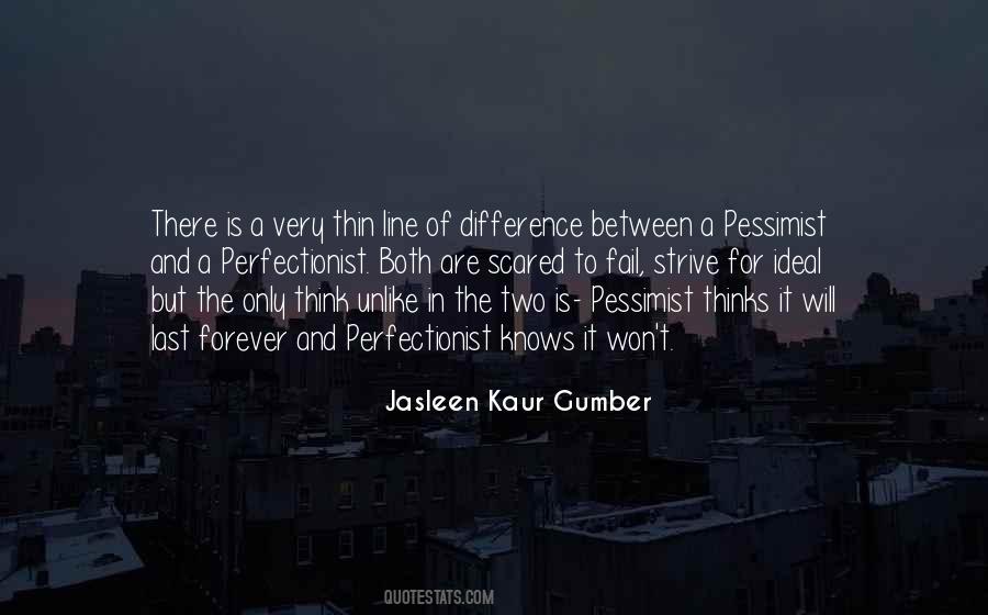 Philosophy Of Failure Quotes #830358