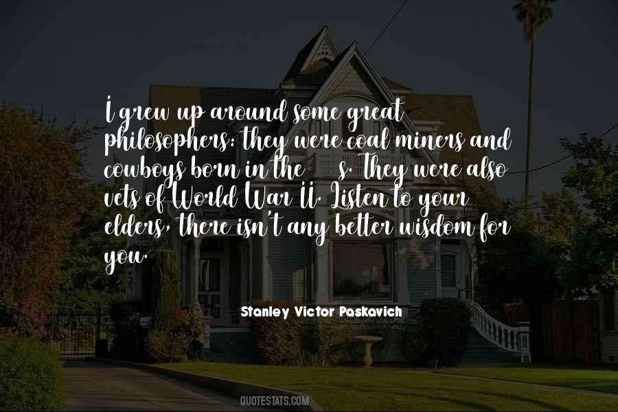 You Better Listen Quotes #624902