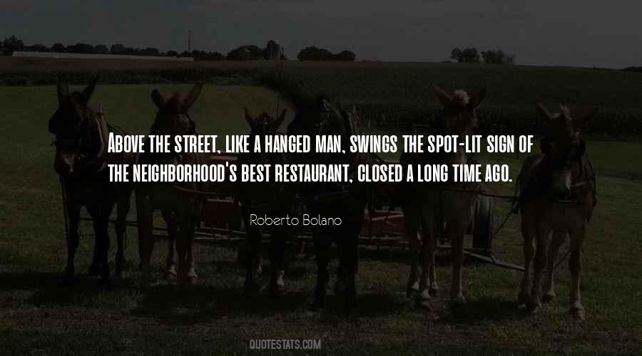 Best Street Quotes #369466