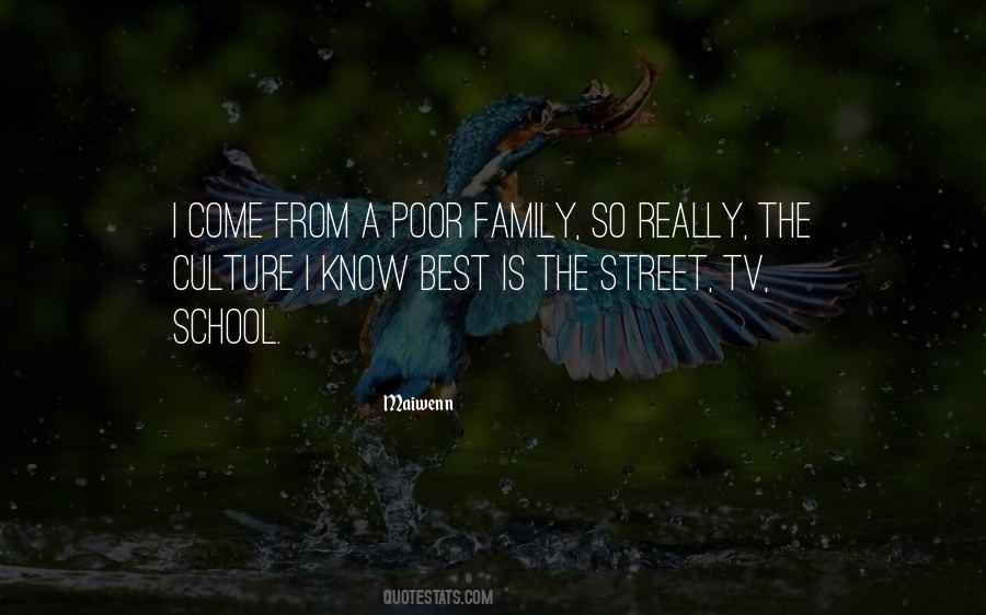 Best Street Quotes #526806
