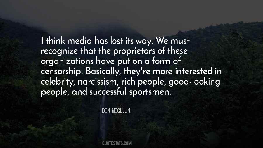 Rich And Successful Quotes #1142524