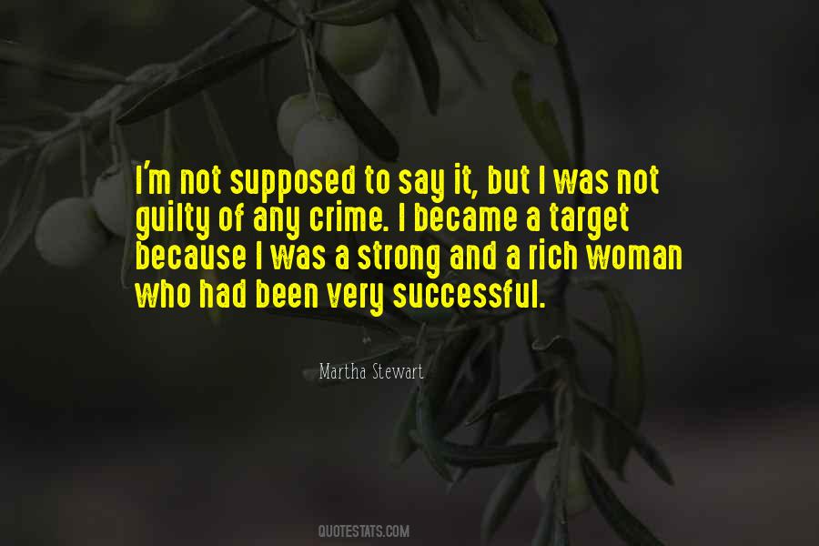 Rich And Successful Quotes #1443177