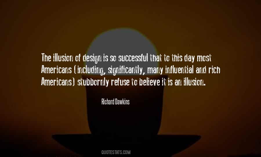 Rich And Successful Quotes #1500380