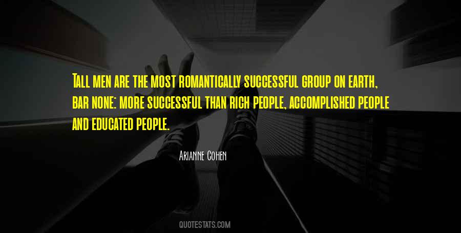 Rich And Successful Quotes #1565397