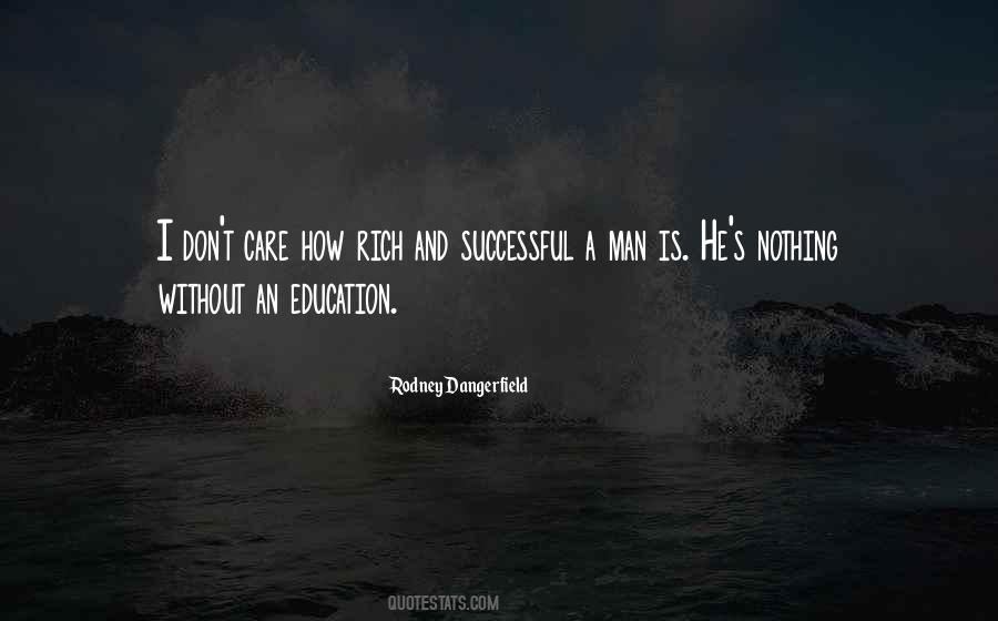 Rich And Successful Quotes #403150