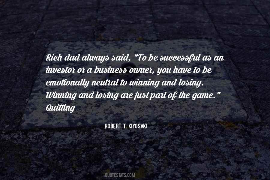 Rich And Successful Quotes #839860