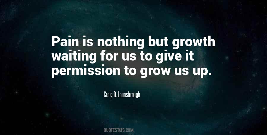 Waiting Nothing Quotes #1365637