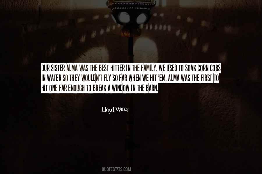 Sister Best Quotes #1547453