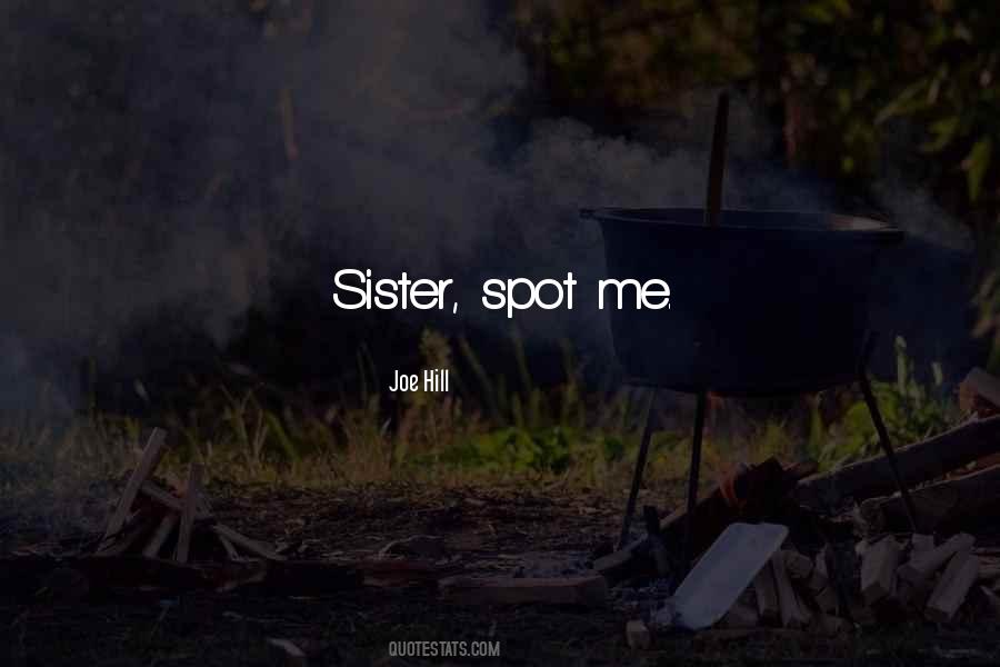 Sister Best Quotes #1754607