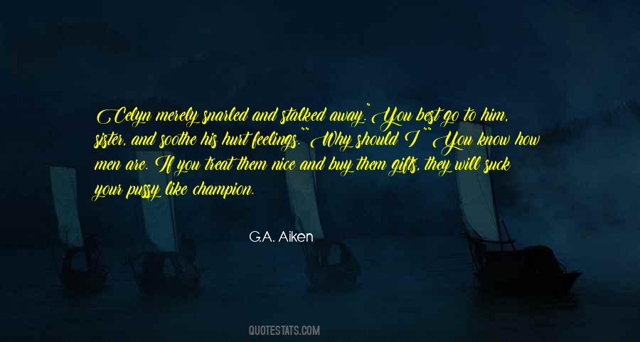 Sister Best Quotes #1754842