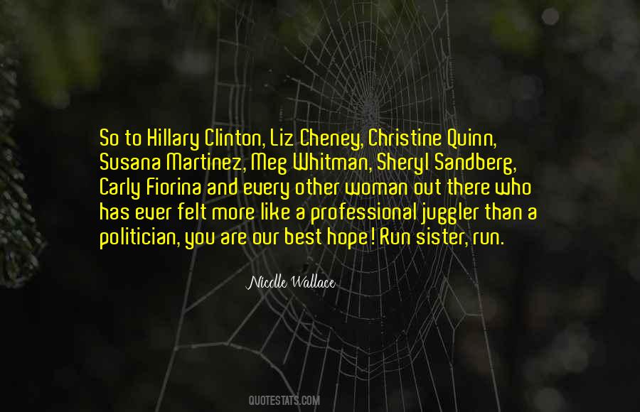 Sister Best Quotes #603522