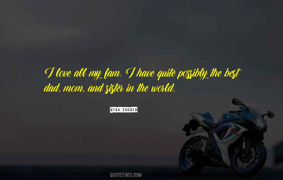 Sister Best Quotes #898754