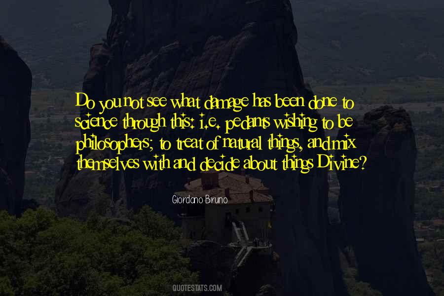 Do What Has To Be Done Quotes #195763