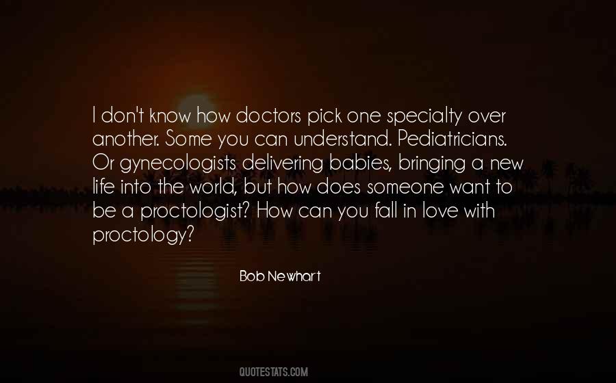 I Want To Understand You Quotes #1489229