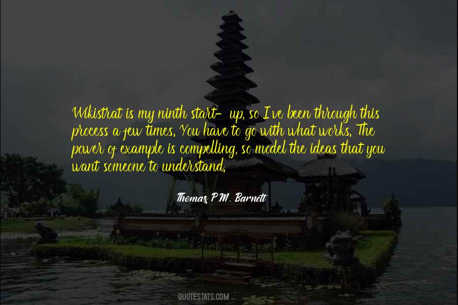 I Want To Understand You Quotes #1594516