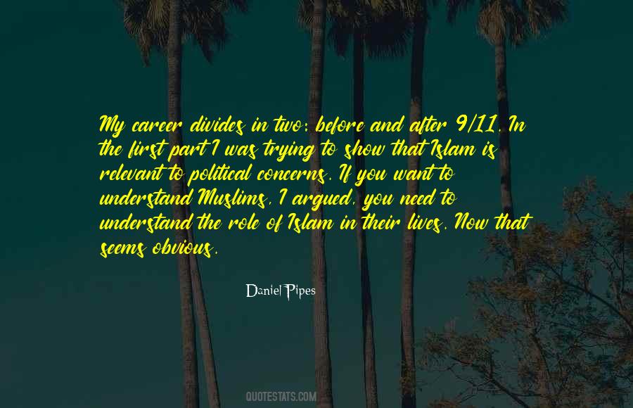 I Want To Understand You Quotes #236688