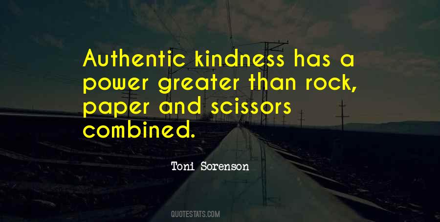 Power Kindness Quotes #665708
