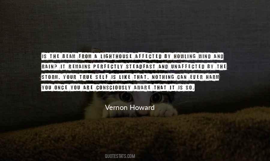 Be A Lighthouse Quotes #1285515