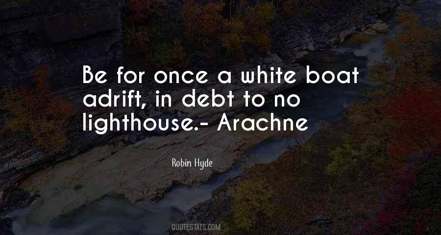 Be A Lighthouse Quotes #784677