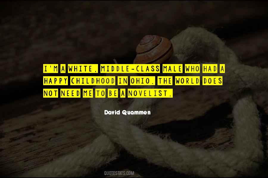 Childhood Happy Quotes #1148574