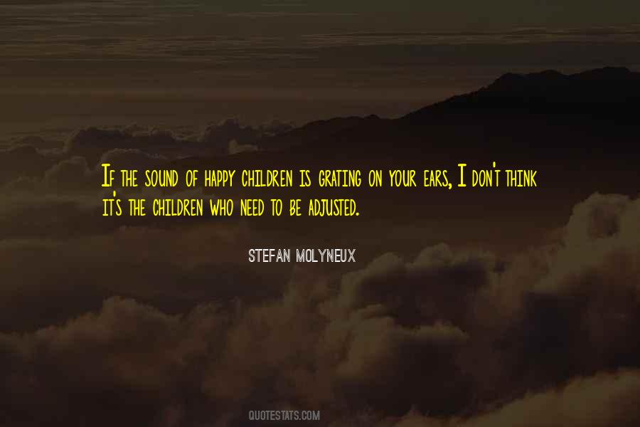 Childhood Happy Quotes #1467840