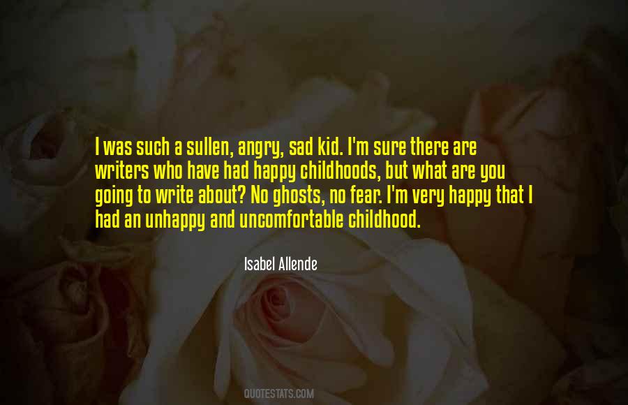 Childhood Happy Quotes #837592