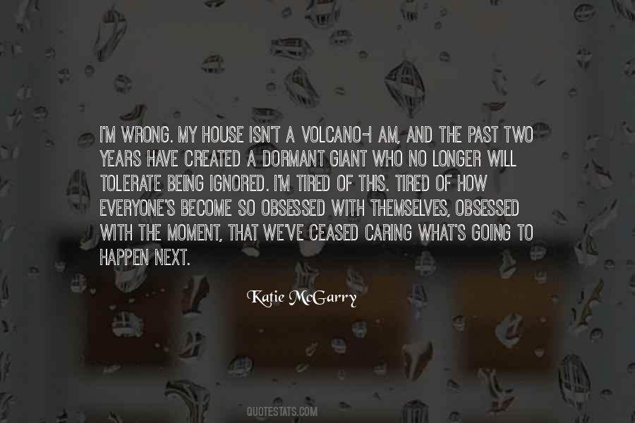 What Will Happen Next Quotes #1734677