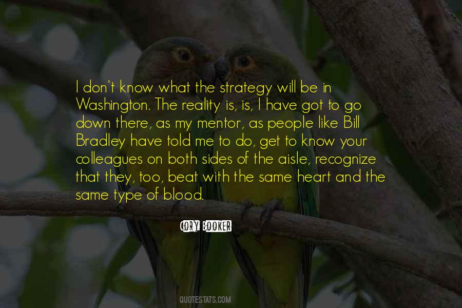 I Will Go Down Quotes #1670614