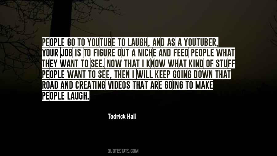 I Will Go Down Quotes #1760385