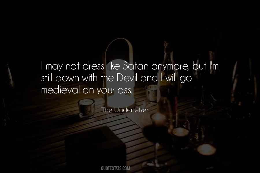 I Will Go Down Quotes #256731