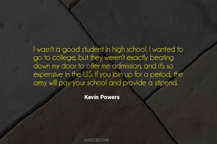 I Will Go Down Quotes #277870