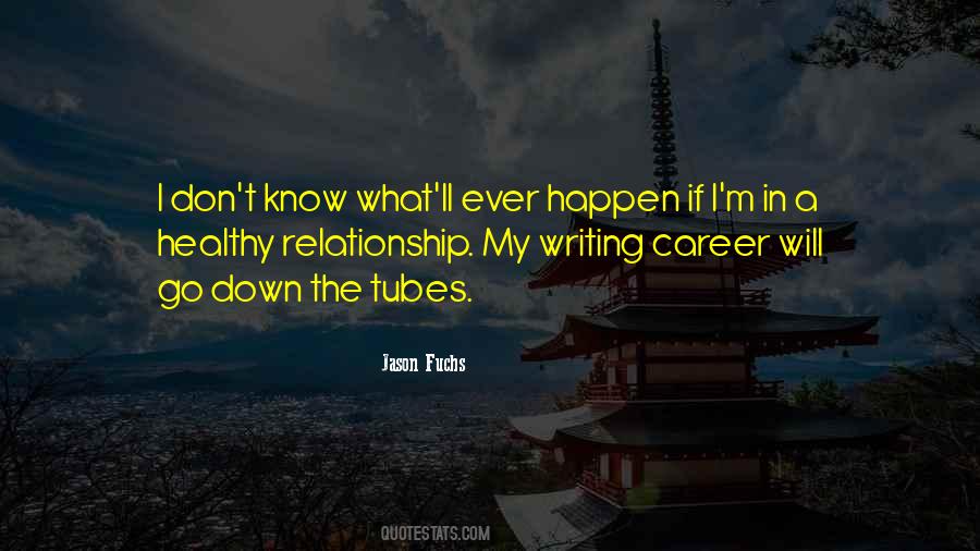 I Will Go Down Quotes #313442