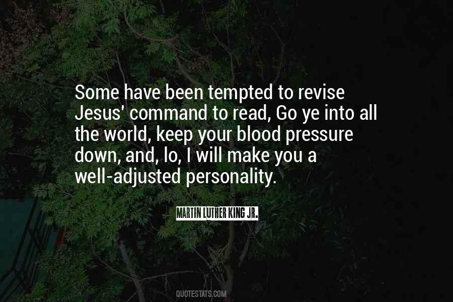 I Will Go Down Quotes #719119